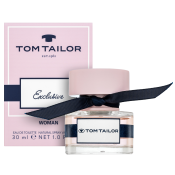Tom Tailor Exclusive Woman Eau de Toilette voor vrouwen 30 ml