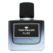 Tom Tailor Pure For Him Eau de Toilette voor mannen 50 ml