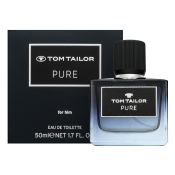 Tom Tailor Pure For Him Eau de Toilette voor mannen 50 ml