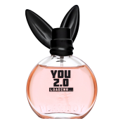 Playboy You 2.0 Loading For Her Eau de Toilette da donna 40 ml