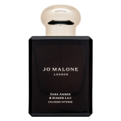 Jo Malone Dark Amber & Ginger Lily Intense Eau de Cologne für Damen 50 ml