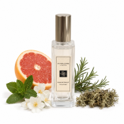 Jo Malone Grapefruit Eau de Cologne unisex 30 ml
