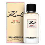 Lagerfeld Rome Divino Amore Eau de Parfum nőknek 100 ml