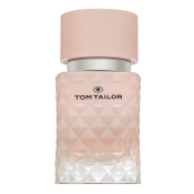 Tom Tailor For Her Eau de Toilette voor vrouwen 30 ml