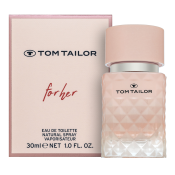 Tom Tailor For Her Eau de Toilette voor vrouwen 30 ml