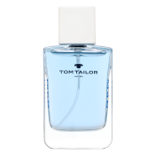Tom Tailor Man Eau de Toilette voor mannen 50 ml