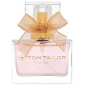 Tom Tailor Urban Life Women Eau de Toilette voor vrouwen 30 ml