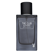 Playboy The Club Black Edition Eau de Toilette da uomo 50 ml