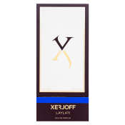 Xerjoff Laylati Eau de Parfum unisex 100 ml