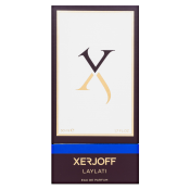Xerjoff Laylati Eau de Parfum unisex 50 ml