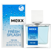 Mexx Fresh Splash Eau de Toilette da uomo 30 ml