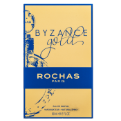 Rochas Byzance Gold Eau de Parfum für Damen 60 ml