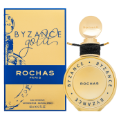 Rochas Byzance Gold Eau de Parfum für Damen 60 ml