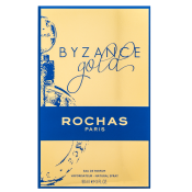 Rochas Byzance Gold Eau de Parfum da donna 90 ml