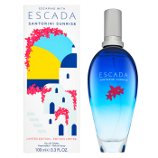 Escada Santorini Sunrise Limited Edition toaletna voda za žene 100 ml