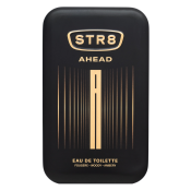 STR8 Ahead Eau de Toilette férfiaknak 50 ml