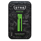 STR8 FR34K Eau de Toilette férfiaknak 100 ml