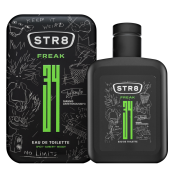 STR8 FR34K Eau de Toilette férfiaknak 100 ml