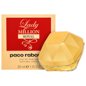 Paco Rabanne Lady Million Royal Eau de Parfum voor vrouwen 30 ml