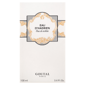 Annick Goutal Eau D´Hadrien woda toaletowa unisex 100 ml