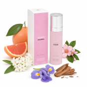 Chanel Chance Eau Tendre pršilo za telo za ženske 100 ml