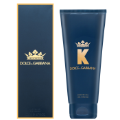 Dolce & Gabbana K by Dolce & Gabbana Gel de duș bărbați 200 ml