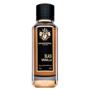 Mancera Black Vanilla Eau de Parfum unisex 60 ml