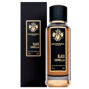 Mancera Black Vanilla Eau de Parfum unisex 60 ml