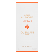 Guerlain Aqua Allegoria Pamplelune 2022 toaletná voda pre ženy 75 ml