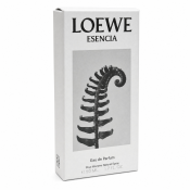 Loewe Esencia Eau de Parfum für Herren 50 ml