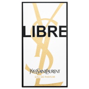 Yves Saint Laurent Libre Collector Edition Eau de Parfum femei 50 ml