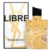 Yves Saint Laurent Libre Collector Edition Eau de Parfum femei 50 ml