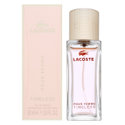 Lacoste Pour Femme Timeless Eau de Parfum para mujer 30 ml