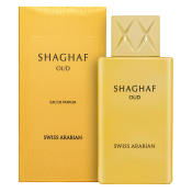 Swiss Arabian Shaghaf Oud woda perfumowana unisex 75 ml