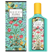 Gucci Flora Gorgeous Jasmine Eau de Parfum da donna 100 ml