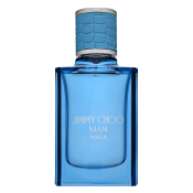 Jimmy Choo Man Aqua Eau de Toilette for men 30 ml