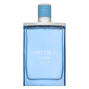 Jimmy Choo Man Aqua Eau de Toilette for men 100 ml