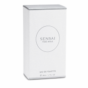 Sensai The Silk toaletná voda pre ženy 50 ml