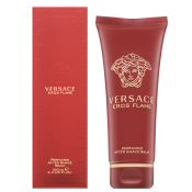 Versace Eros Flame Aftershave Balsam für Herren 100 ml