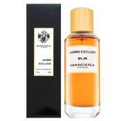 Mancera Jasmin Exclusif woda perfumowana unisex 60 ml