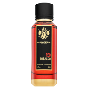 Mancera Red Tobacco Eau de Parfum unisex 60 ml