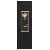 Mancera Red Tobacco Eau de Parfum unisex 60 ml