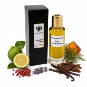 Mancera Saharian Wind parfemska voda unisex 60 ml