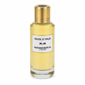 Mancera Soleil D'Italie Eau de Parfum unisex 60 ml