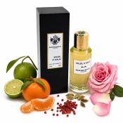 Mancera Soleil D'Italie Eau de Parfum unisex 60 ml