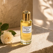 Mancera Soleil D'Italie Eau de Parfum unisex 60 ml