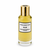 Mancera Fabulous Yuzu parfumirana voda unisex 60 ml