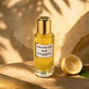Mancera Fabulous Yuzu parfumirana voda unisex 60 ml