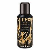 Mancera Of The Wild parfemska voda unisex 60 ml