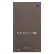 Mauboussin Homme woda perfumowana dla mężczyzn 100 ml